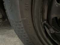 Chevrolet Aveo 2023 4p LS L4/1.5 Man 2023 Chevrolet Aveo Venta Llantas 12