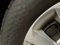 Chevrolet Aveo 2023 4p LS L4/1.5 Man 2023 Chevrolet Aveo Venta Llantas 3