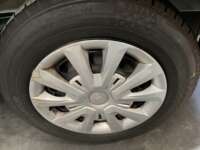 Chevrolet Aveo 2023 4p LS L4/1.5 Man 2023 Chevrolet Aveo Venta Llantas 4