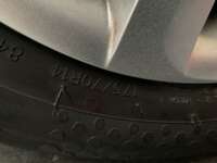 Chevrolet Aveo 2023 4p LS L4/1.5 Man 2023 Chevrolet Aveo Venta Llantas 6