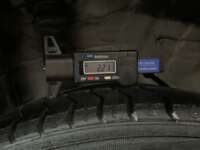 Chevrolet Aveo 2023 4p LS L4/1.5 Man 2023 Chevrolet Aveo Venta Llantas 8