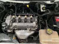 Chevrolet Aveo 2023 4p LS L4/1.5 Man 2023 Chevrolet Aveo Venta Motor 2