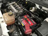 Chevrolet Aveo 2023 4p LS L4/1.5 Man 2023 Chevrolet Aveo Venta Motor 3