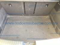 Seat León 2022 5p FR L4/1.4/T Aut 2022 Seat León Ingreso Cajuela 1