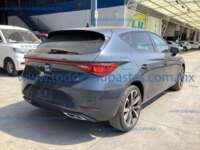 Seat León 2022 5p FR L4/1.4/T Aut 2022 Seat León Ingreso Exteriores 4