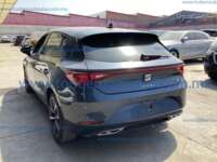 Seat León 2022 5p FR L4/1.4/T Aut 2022 Seat León Ingreso Exteriores 6