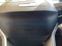 Seat León 2022 5p FR L4/1.4/T Aut 2022 Seat León Ingreso Interiores 12