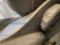 Seat León 2022 5p FR L4/1.4/T Aut 2022 Seat León Ingreso Interiores 14