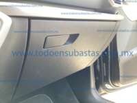 Seat León 2022 5p FR L4/1.4/T Aut 2022 Seat León Ingreso Interiores 17