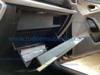 Seat León 2022 5p FR L4/1.4/T Aut 2022 Seat León Ingreso Interiores 18