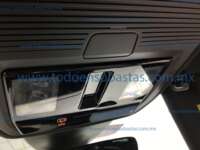 Seat León 2022 5p FR L4/1.4/T Aut 2022 Seat León Ingreso Interiores 23