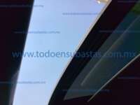 Seat León 2022 5p FR L4/1.4/T Aut 2022 Seat León Ingreso Interiores 25