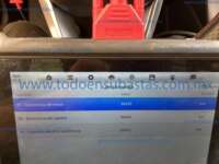 Seat León 2022 5p FR L4/1.4/T Aut 2022 Seat León Ingreso Interiores 5