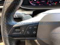 Seat León 2022 5p FR L4/1.4/T Aut 2022 Seat León Ingreso Interiores 7