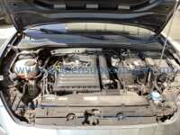 Seat León 2022 5p FR L4/1.4/T Aut 2022 Seat León Ingreso Motor 1