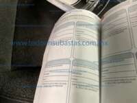 Ram Promaster 2022 5p 2500 V6/3.6 Aut IMG_6176