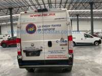 Ram Promaster 2022 5p 2500 V6/3.6 Aut 2022 Ram Promaster Ingreso Exteriores 6