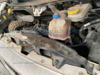 Ram Promaster 2022 5p 2500 V6/3.6 Aut IMG_6182