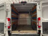 Ram Promaster 2022 5p 2500 V6/3.6 Aut 2022 Ram Promaster Venta Cajuela 1