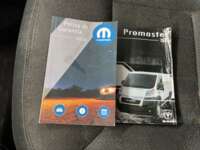 Ram Promaster 2022 5p 2500 V6/3.6 Aut 2022 Ram Promaster Venta Documentos 1