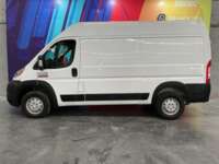 Ram Promaster 2022 5p 2500 V6/3.6 Aut 2022 Ram Promaster Venta Exteriores 4