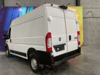 Ram Promaster 2022 5p 2500 V6/3.6 Aut 2022 Ram Promaster Venta Exteriores 5