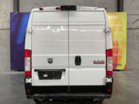 Ram Promaster 2022 5p 2500 V6/3.6 Aut 2022 Ram Promaster Venta Exteriores 6
