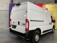 Ram Promaster 2022 5p 2500 V6/3.6 Aut 2022 Ram Promaster Venta Exteriores 7