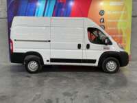 Ram Promaster 2022 5p 2500 V6/3.6 Aut 2022 Ram Promaster Venta Exteriores 8