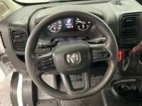 Ram Promaster 2022 5p 2500 V6/3.6 Aut 2022 Ram Promaster Venta Interiores 1