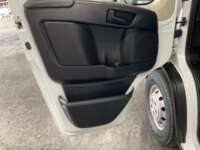 Ram Promaster 2022 5p 2500 V6/3.6 Aut 2022 Ram Promaster Venta Interiores 14
