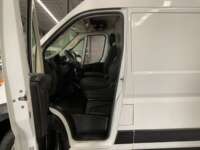 Ram Promaster 2022 5p 2500 V6/3.6 Aut 2022 Ram Promaster Venta Interiores 15