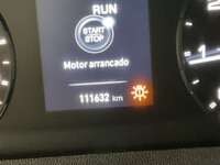 Ram Promaster 2022 5p 2500 V6/3.6 Aut 2022 Ram Promaster Venta Interiores 3