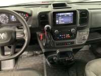 Ram Promaster 2022 5p 2500 V6/3.6 Aut 2022 Ram Promaster Venta Interiores 4
