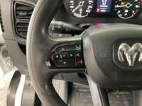 Ram Promaster 2022 5p 2500 V6/3.6 Aut 2022 Ram Promaster Venta Interiores 5