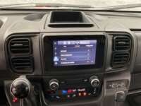 Ram Promaster 2022 5p 2500 V6/3.6 Aut 2022 Ram Promaster Venta Interiores 6