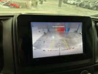 Ram Promaster 2022 5p 2500 V6/3.6 Aut 2022 Ram Promaster Venta Interiores 8