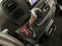 Ram Promaster 2022 5p 2500 V6/3.6 Aut 2022 Ram Promaster Venta Interiores 10