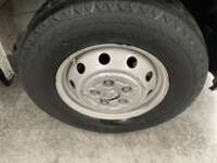 Ram Promaster 2022 5p 2500 V6/3.6 Aut 2022 Ram Promaster Venta Llantas 1