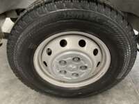 Ram Promaster 2022 5p 2500 V6/3.6 Aut 2022 Ram Promaster Venta Llantas 4