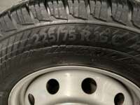 Ram Promaster 2022 5p 2500 V6/3.6 Aut 2022 Ram Promaster Venta Llantas 6