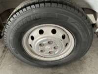 Ram Promaster 2022 5p 2500 V6/3.6 Aut 2022 Ram Promaster Venta Llantas 7