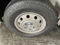 Ram Promaster 2022 5p 2500 V6/3.6 Aut 2022 Ram Promaster Venta Llantas 10