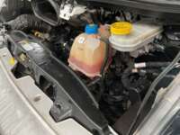 Ram Promaster 2022 5p 2500 V6/3.6 Aut 2022 Ram Promaster Venta Motor 3