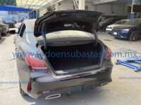 MG GT 2022 4p Alpha L4/1.8/T DCT IMG_2056