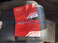 MG GT 2022 4p Alpha L4/1.8/T DCT IMG_2062