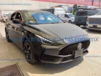 MG GT 2022 4p Alpha L4/1.8/T DCT IMG_2022