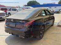 MG GT 2022 4p Alpha L4/1.8/T DCT IMG_2024