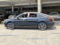 MG GT 2022 4p Alpha L4/1.8/T DCT IMG_2027