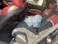 MG GT 2022 4p Alpha L4/1.8/T DCT IMG_2048